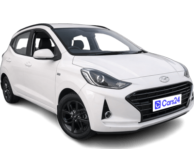 2020 Hyundai GRAND I10 NIOS - Hatchback - Petrol - Automatic - ₹4.92 lakh