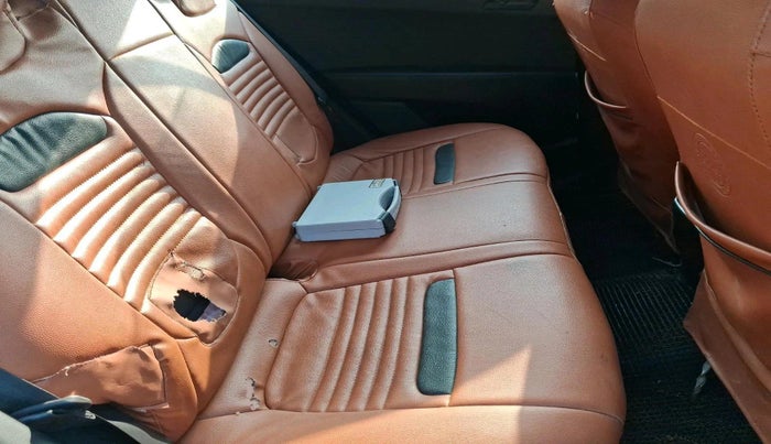 2019 Hyundai Creta E PLUS 1.4 DIESEL, Diesel, Manual, 6,50,000 km, interior