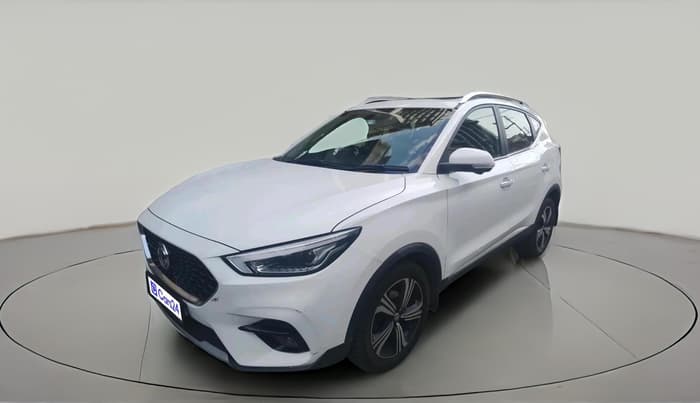 2022 MG ASTOR SAVVY 1.5 CVT, Petrol, Automatic, 86,326 km, exterior