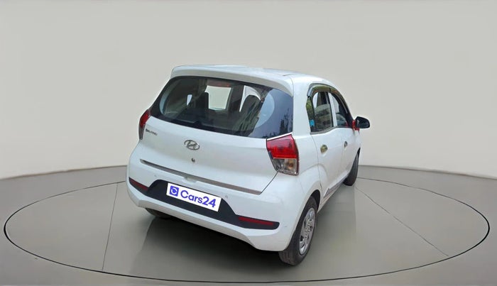 2021 Hyundai NEW SANTRO SPORTZ MT, Petrol, Manual, 39,691 km, exterior
