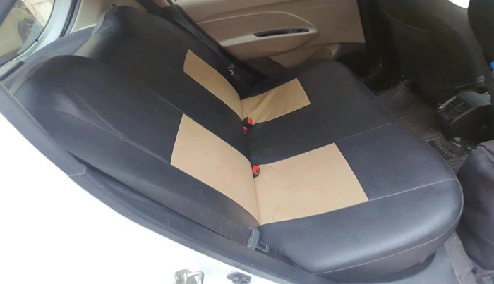 2021 Hyundai NEW SANTRO SPORTZ MT, Petrol, Manual, 39,691 km, interior