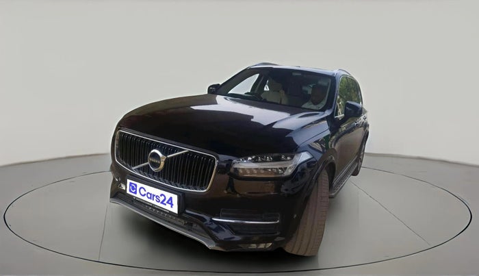 2016 Volvo XC 90 D5 Inscription, Diesel, Automatic, 1,66,024 km, exterior