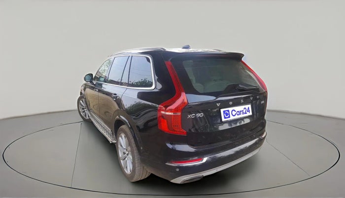 2016 Volvo XC 90 D5 Inscription, Diesel, Automatic, 1,66,024 km, exterior