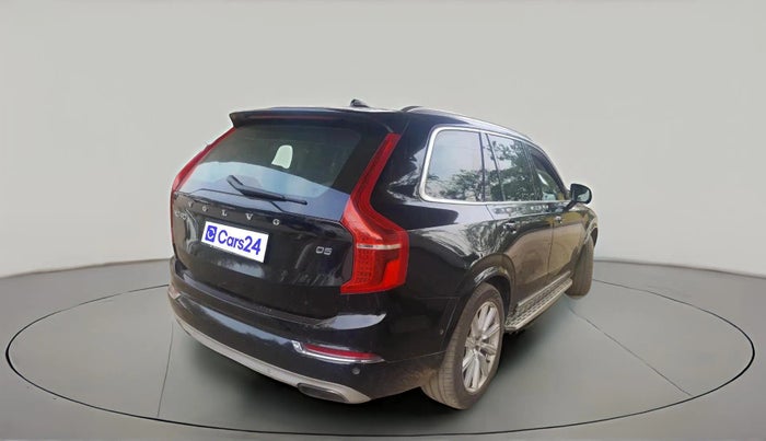 2016 Volvo XC 90 D5 Inscription, Diesel, Automatic, 1,66,024 km, exterior