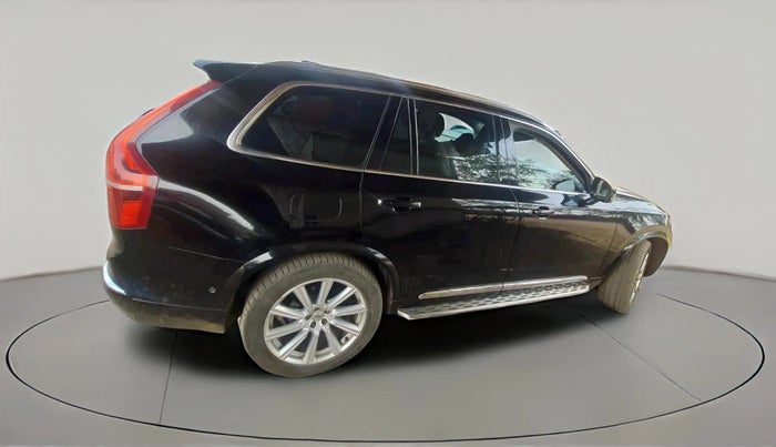 2016 Volvo XC 90 D5 Inscription, Diesel, Automatic, 1,66,024 km, exterior