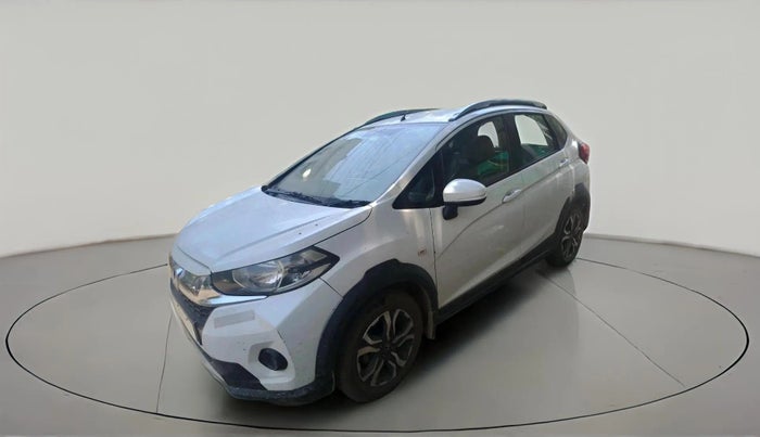 2018 Honda WR-V 1.2L I-VTEC S MT, Petrol, Manual, 49,634 km, exterior
