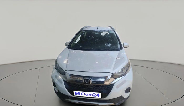 2018 Honda WR-V 1.2L I-VTEC S MT, Petrol, Manual, 49,634 km, exterior