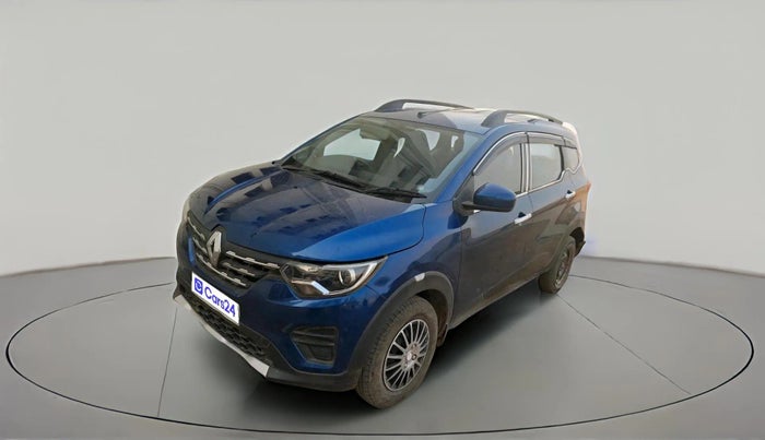 2019 Renault TRIBER RXT, Petrol, Manual, 76,823 km, exterior
