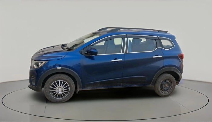 2019 Renault TRIBER RXT, Petrol, Manual, 76,823 km, exterior