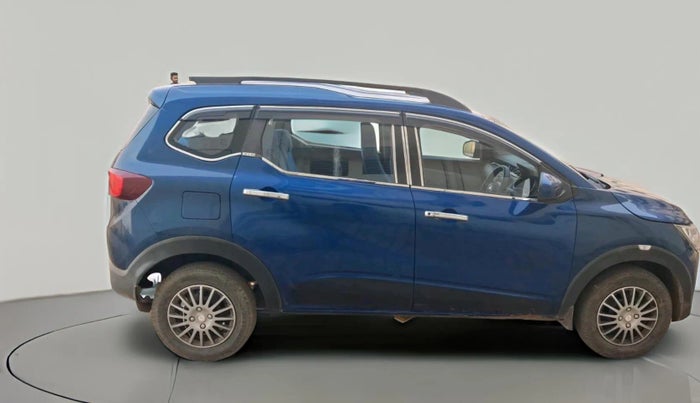 2019 Renault TRIBER RXT, Petrol, Manual, 76,823 km, exterior