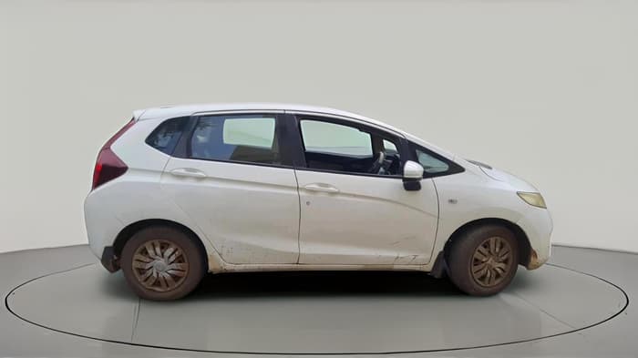 2015 Honda Jazz 1.2L I-VTEC S, Petrol, Manual, 73,136 km, exterior