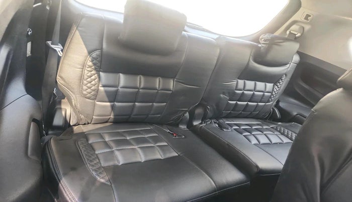 2019 Toyota Innova Crysta 2.4 VX 8 STR, Diesel, Manual, 1,47,192 km, interior