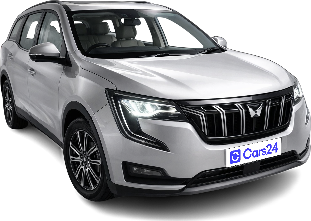 2022 Mahindra XUV700 - SUV - Petrol - Automatic - ₹17.80 lakh
