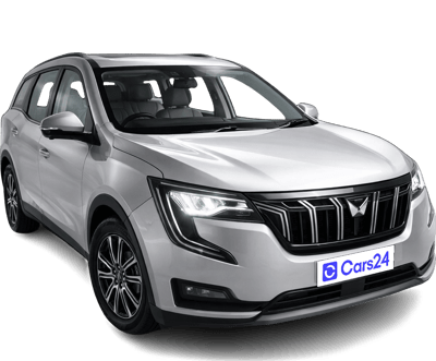 2022 Mahindra XUV700 - SUV - Petrol - Automatic - ₹17.80 lakh