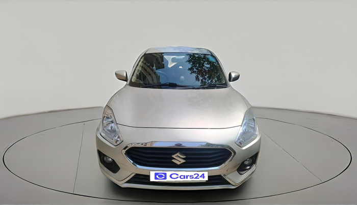 2017 Maruti Dzire VXI, Petrol, Manual, 36,999 km, exterior
