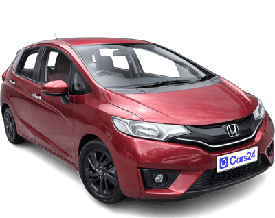 2019 Honda Jazz - Hatchback - Petrol - Automatic - ₹4.20 lakh