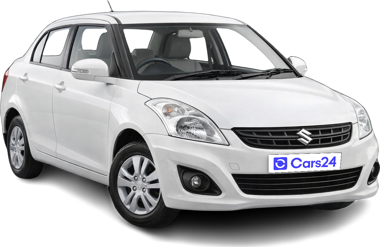 2014 Maruti Swift Dzire - Sedan - Petrol - Manual - ₹2.25 lakh