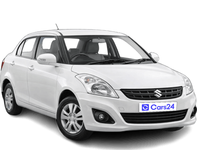 2014 Maruti Swift Dzire - Sedan - Petrol - Manual - ₹2.25 lakh