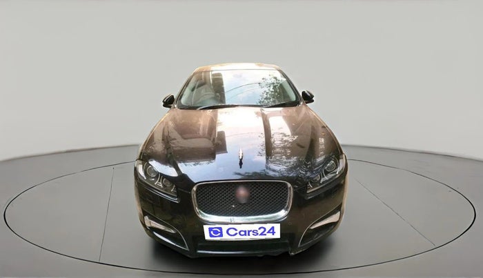 2015 Jaguar XF 2.2 DIESEL LUXURY, Diesel, Automatic, 56,621 km, exterior