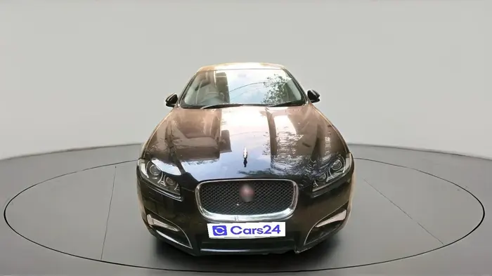 2015 Jaguar XF 2.2 DIESEL LUXURY, Diesel, Automatic, 56,621 km, exterior