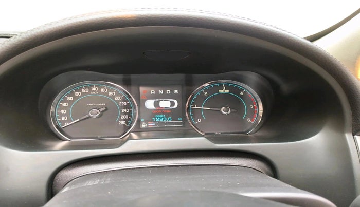 2015 Jaguar XF 2.2 DIESEL LUXURY, Diesel, Automatic, 56,621 km, interior