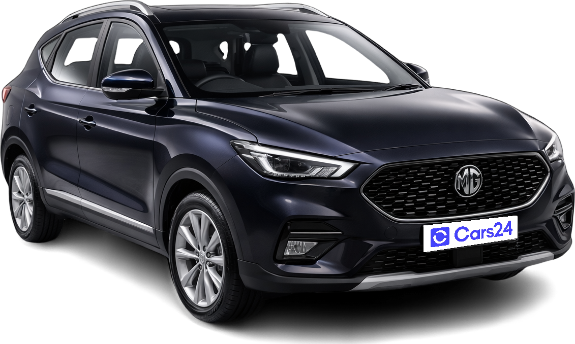 2023 MG ASTOR - SUV - Petrol - Manual - ₹9.00 lakh