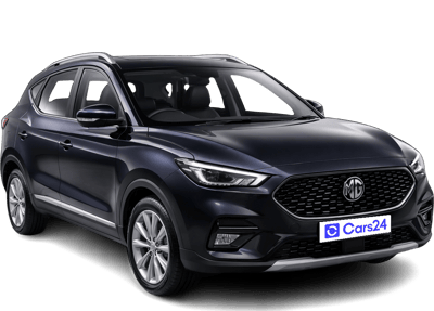 2023 MG ASTOR - SUV - Petrol - Manual - ₹9.00 lakh