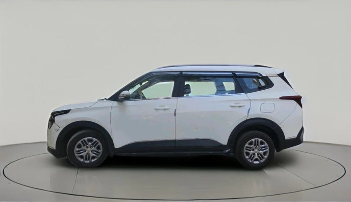 2023 KIA CARENS PRESTIGE 1.5 PETROL 7 STR, Petrol, Manual, 43,970 km, exterior