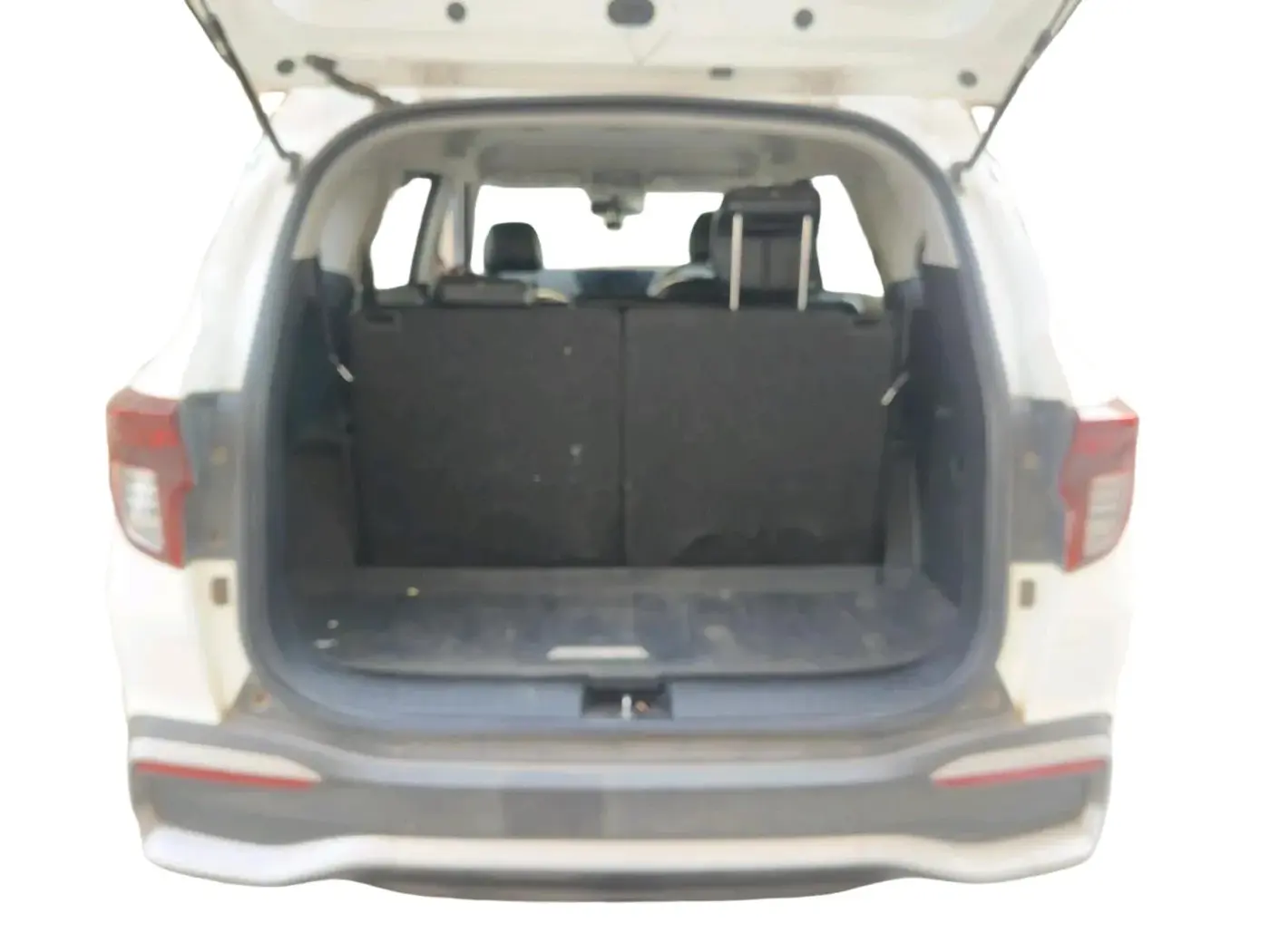 2023 KIA CARENS PRESTIGE 1.5 PETROL 7 STR, Petrol, Manual, 43,970 km, exterior