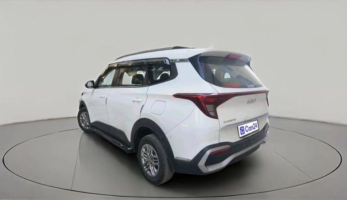 2023 KIA CARENS PRESTIGE 1.5 PETROL 7 STR, Petrol, Manual, 43,970 km, exterior