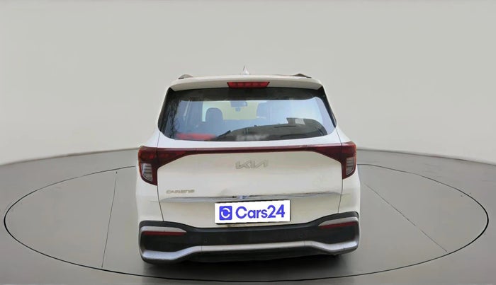 2023 KIA CARENS PRESTIGE 1.5 PETROL 7 STR, Petrol, Manual, 43,970 km, exterior