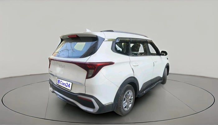 2023 KIA CARENS PRESTIGE 1.5 PETROL 7 STR, Petrol, Manual, 43,970 km, exterior