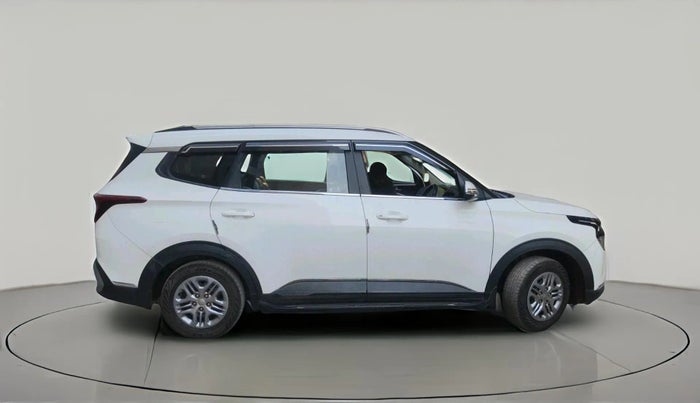 2023 KIA CARENS PRESTIGE 1.5 PETROL 7 STR, Petrol, Manual, 43,970 km, exterior