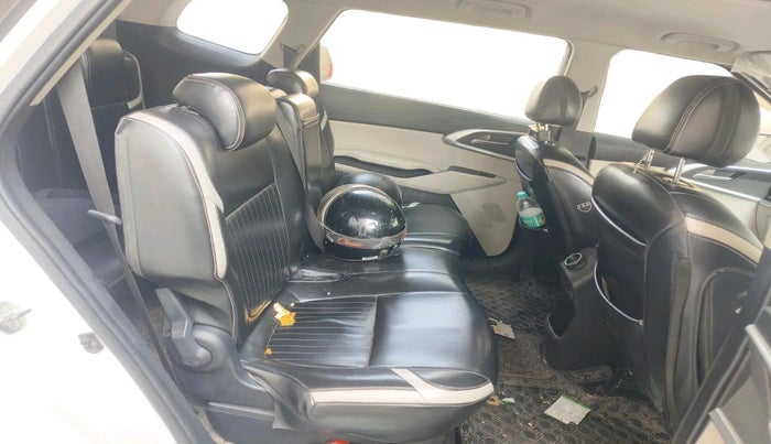 2023 KIA CARENS PRESTIGE 1.5 PETROL 7 STR, Petrol, Manual, 43,970 km, interior