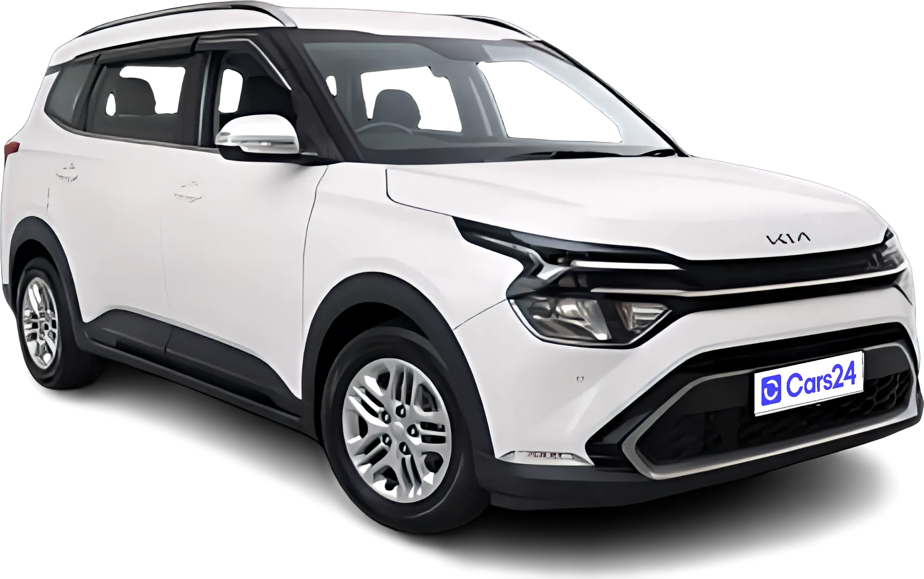 2023 KIA CARENS - SUV - Petrol - Manual - ₹8.85 lakh