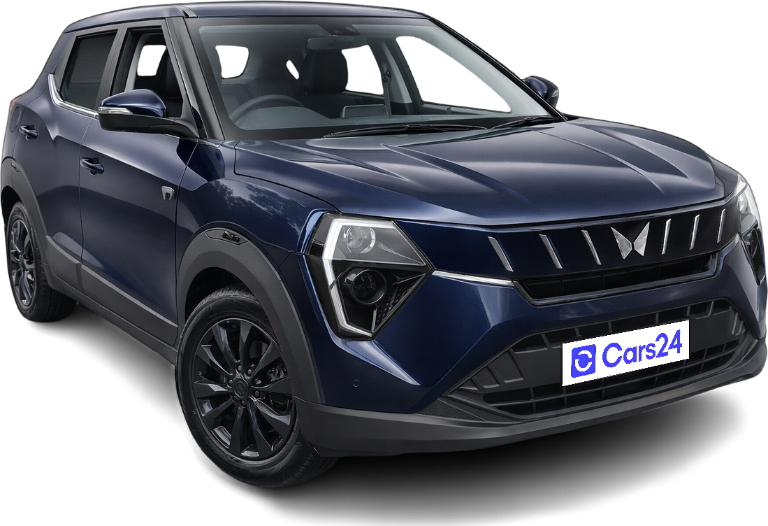2026 Mahindra XUV 3XO - SUV - Petrol - Manual - ₹8.75 lakh