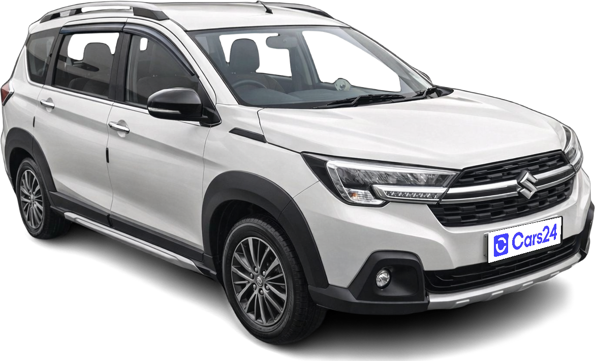 2021 Maruti XL6 - SUV - Petrol - Manual - ₹6.66 lakh