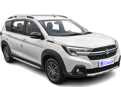 2021 Maruti XL6 - SUV - Petrol - Manual - ₹6.66 lakh