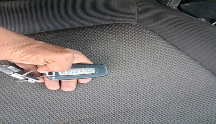 2014 Hyundai i20 ASTA 1.4 CRDI, Diesel, Manual, 86,029 km, interior