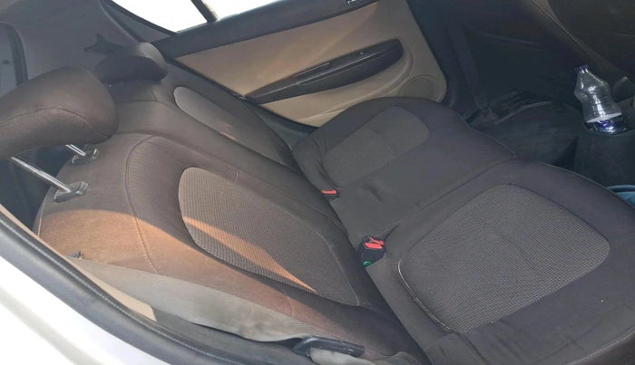 2014 Hyundai i20 ASTA 1.4 CRDI, Diesel, Manual, 86,029 km, interior