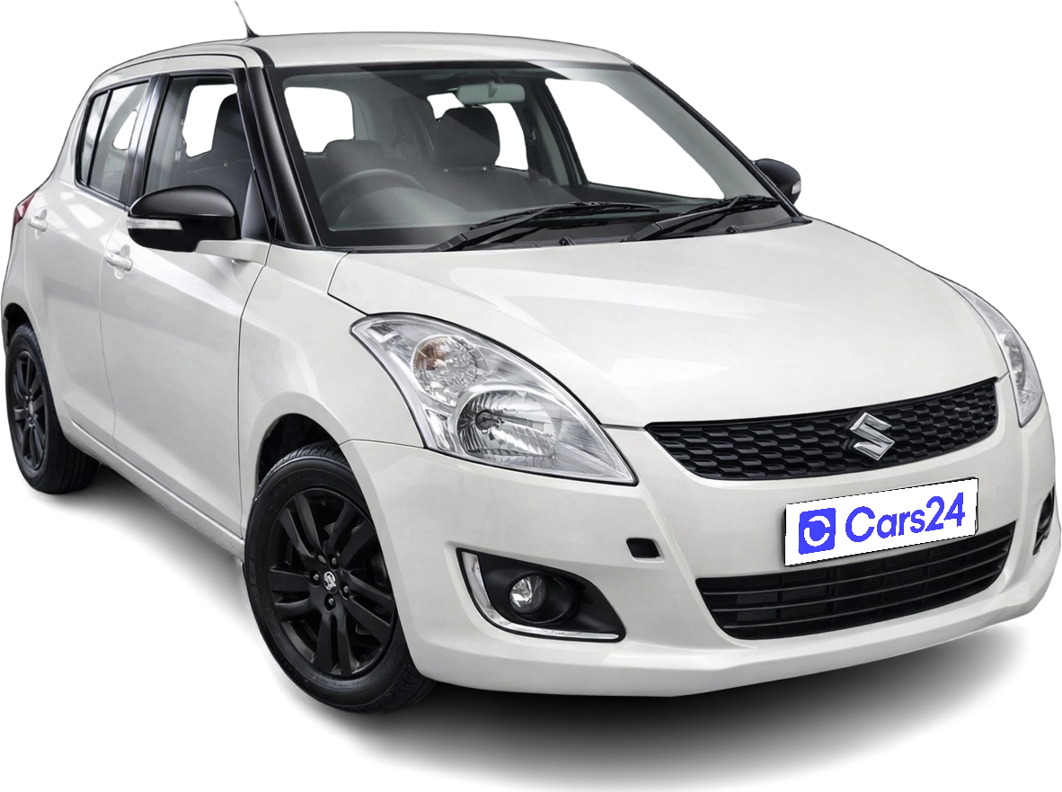 2014 Maruti Swift - Hatchback - Diesel - Manual - ₹2.30 lakh