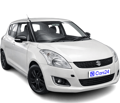 2014 Maruti Swift - Hatchback - Diesel - Manual - ₹2.30 lakh
