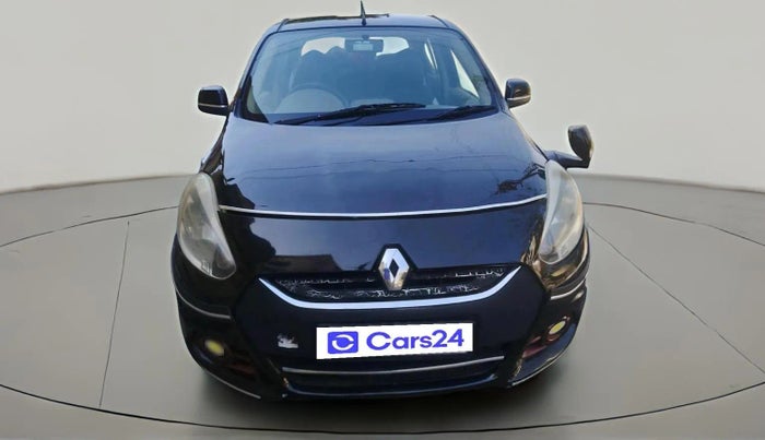 2012 Renault Scala RXL DIESEL, Diesel, Manual, 74,376 km, exterior
