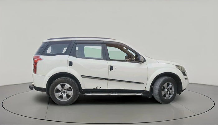 2014 Mahindra XUV500 W8, Diesel, Manual, 1,18,921 km, exterior