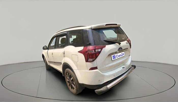 2019 Mahindra XUV500 W11, Diesel, Manual, 90,255 km, exterior