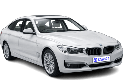 2015 BMW 3 Series - Sedan - Diesel - Automatic - ₹8.78 lakh