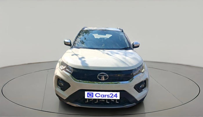 2023 Tata NEXON XZ PLUS PETROL, Petrol, Manual, 61,178 km, exterior