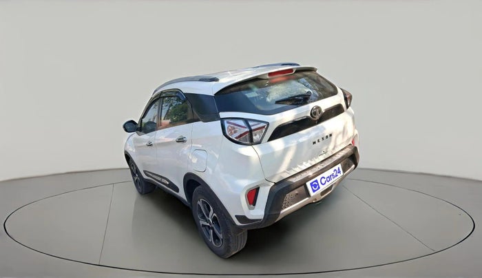 2023 Tata NEXON XZ PLUS PETROL, Petrol, Manual, 61,178 km, exterior