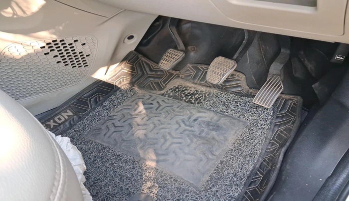 2023 Tata NEXON XZ PLUS PETROL, Petrol, Manual, 61,178 km, interior