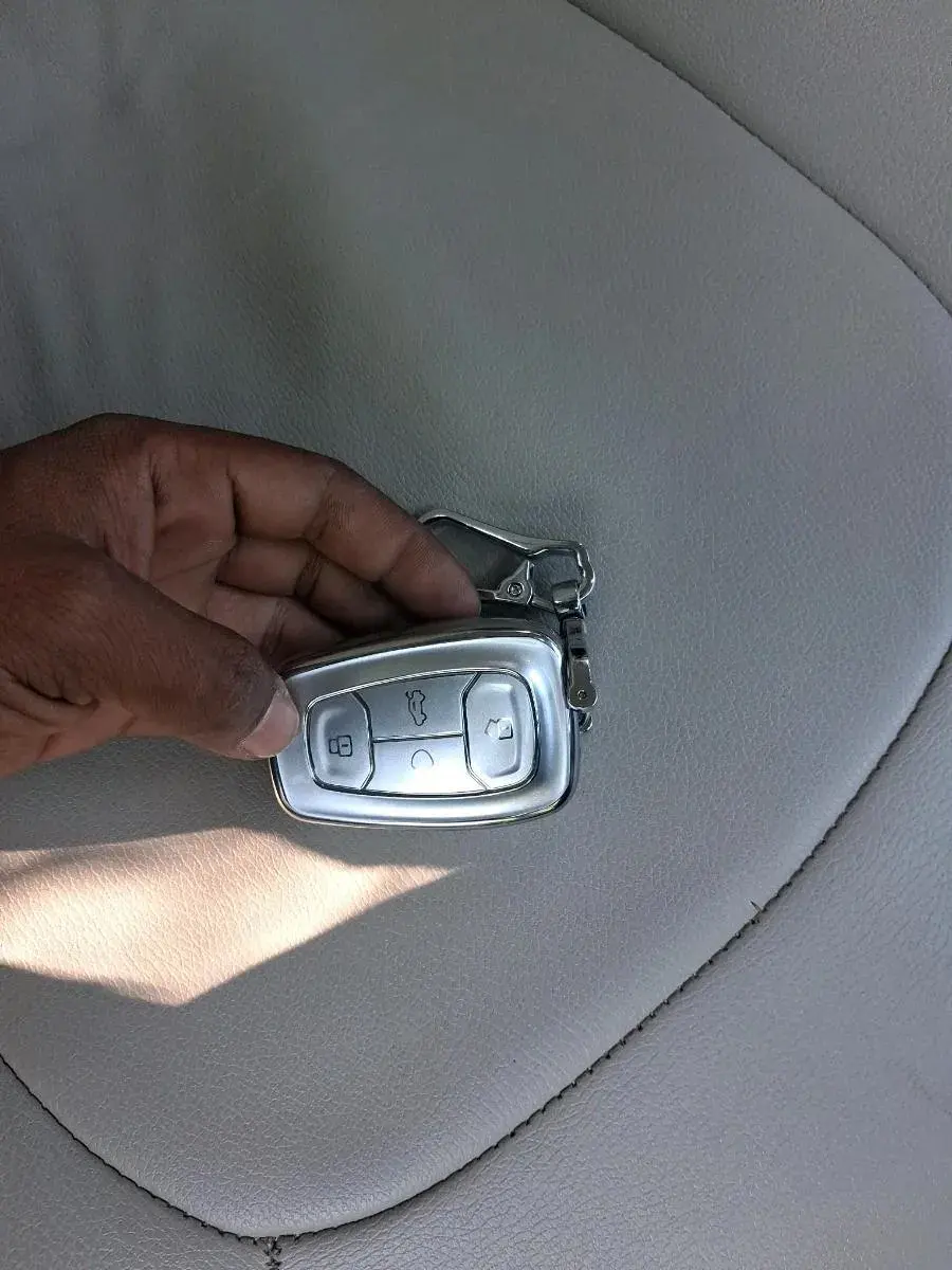 2023 Tata NEXON XZ PLUS PETROL, Petrol, Manual, 61,178 km, interior